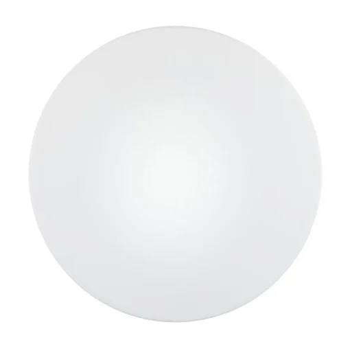 Bega 50652 LED plafondlamp opaal glas 3.000K Ø39cm