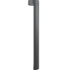 BEGA 77263K3 tuinlicht rond grafiet 3.000K onder