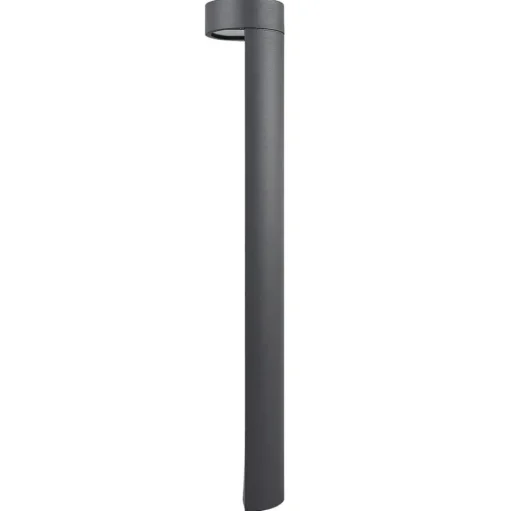 BEGA 77263K3 tuinlicht rond grafiet 3.000K onder