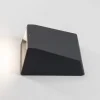BEGA LED-vloeropbouwarmatuur 85118K3 grafiet gietaluminium DALI, 830