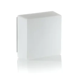 BEGA Lichtbouwsteen 66658K3 LED wandlamp, 21x21 cm