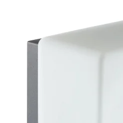 BEGA Lichtbouwsteen 66658K3 LED wandlamp, 21x21 cm