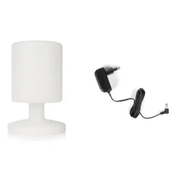 Ben LED tafellamp voor binnen en buiten, oplaadbare batterij