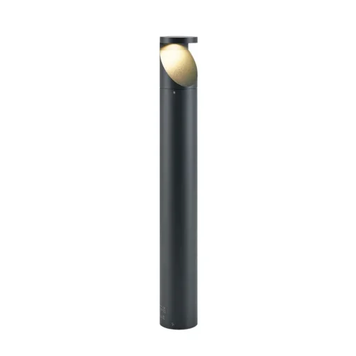Booper LED tuinpadverlichting antraciet mat