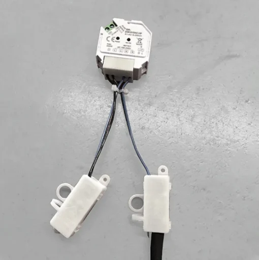 Bopp ZigBee