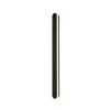 Bordo LED buiten wandlamp, hoogte 90 cm, zwart, aluminium
