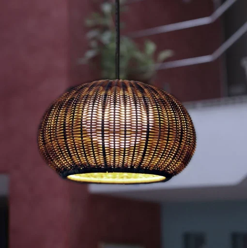 Bover Garota S/01 LED buiten hanglamp