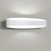 Bridge - LED wandlamp van gegoten aluminium