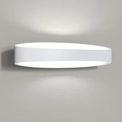 Bridge - LED wandlamp van gegoten aluminium