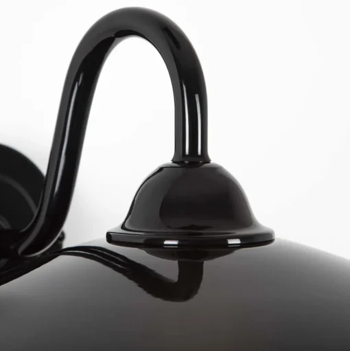 Brig buitenwandlamp