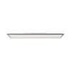 Briston LED paneel, zwart CCT 3.000 K - 6.500 K