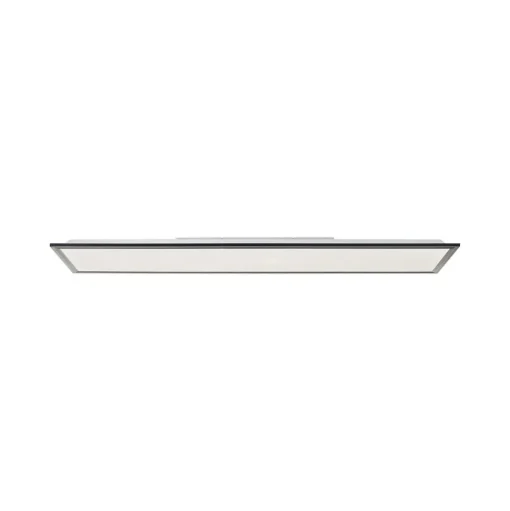 Briston LED paneel, zwart CCT 3.000 K - 6.500 K
