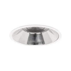 BRUMBERG Apollo Maxi, 3.500 K, wit, glad, rond, DALI
