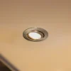 BRUMBERG BB03 inbouw RC driver hoekig nikkel mat
