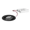 BRUMBERG BB35 inbouw RC-dim. driver hoekig zwart