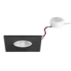 BRUMBERG BB21 IP65 inbouw RC driver rond zwart