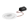 BRUMBERG BB35 LED inbouwspot niet dimbaar wit