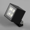 BRUMBERG Blokk LED opbouwspot voor buiten 7x7cm