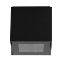 BRUMBERG Blokk LED plafondlamp, 11 x 11 cm