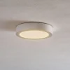 BRUMBERG Flat37 LED plafondpaneel, rond, Ø 18 cm