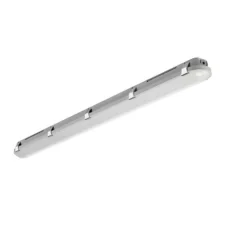 BRUMBERG Humid One Pro LED badlamp Dali 119cm