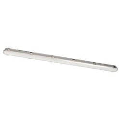 BRUMBERG Humid One vochtbestendige lamp, 51 W, 149 cm