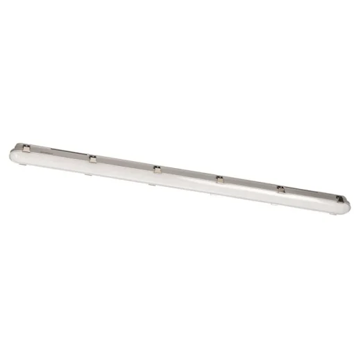 BRUMBERG Humid One vochtbestendige lamp, 51 W, 149 cm