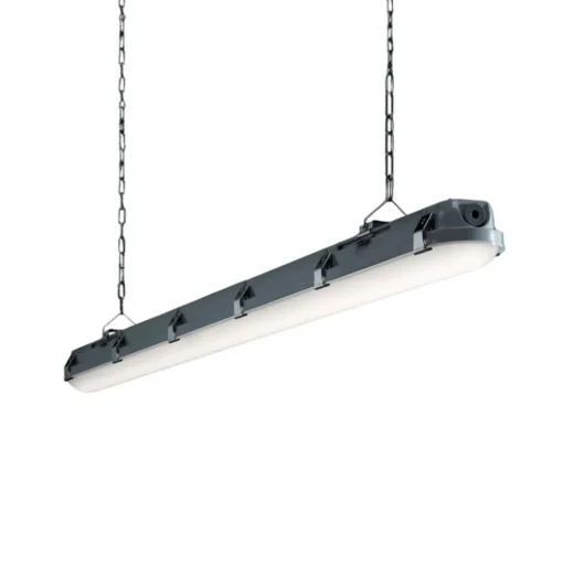 BRUMBERG Humid One vochtbestendige lamp, 35 W, 119 cm