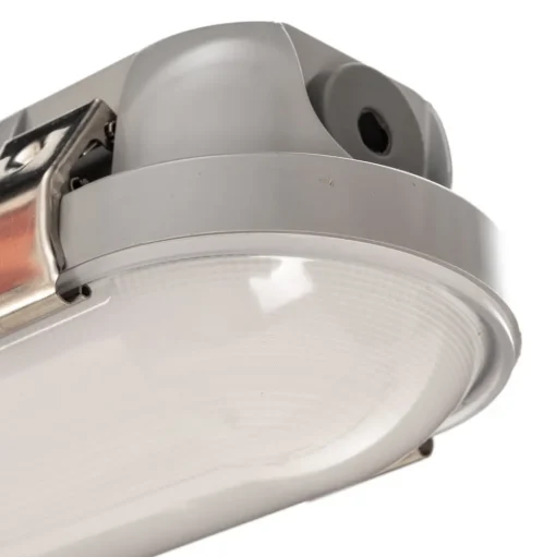 BRUMBERG Humid One vochtbestendige lamp, 35 W, 119 cm