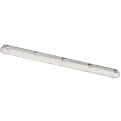 BRUMBERG Humid One vochtbestendige lamp, 35 W, 119 cm