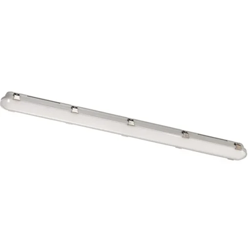 BRUMBERG Humid One vochtbestendige lamp, 35 W, 119 cm