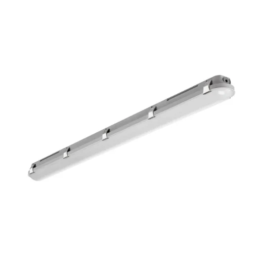 BRUMBERG Humid One vochtbestendige lamp, 35 W, 119 cm