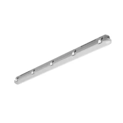 BRUMBERG Humid One vochtbestendige lamp, 18 W, 119 cm