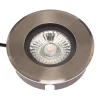 BRUMBERG Hybride vlakke grondspot inbouwlamp, 15cm