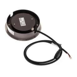 BRUMBERG Hybride vlakke grondspot inbouwlamp, 15cm