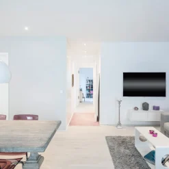 BRUMBERG inbouwspot dimbaar 38° rond wit 2.700K