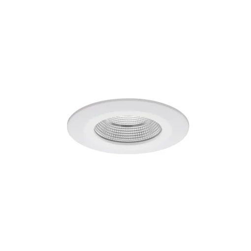 BRUMBERG LED inbouwdownlight Lydon Mini, wit, DALI, 3.000 K