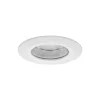 BRUMBERG LED inbouwdownlight Lydon Midi, wit, DALI, 3.000 K