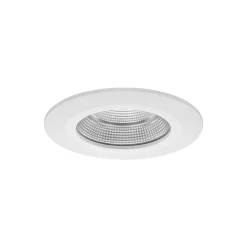 BRUMBERG LED inbouwdownlight Lydon Midi, wit, DALI, 3.000 K