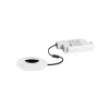 BRUMBERG LED inbouwdownlight Binato RC dimbaar 3000K wit