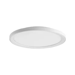 BRUMBERG LED plafondlamp Sunny Midi, DALI, 3.000 K, wit