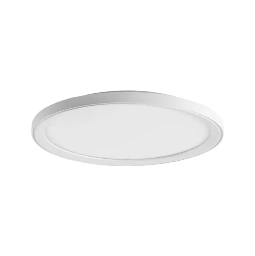 BRUMBERG LED plafondlamp Sunny Midi, DALI, 3.000 K, wit