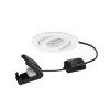 BRUMBERG LED spot BB33 aan/uit aansluitdoos structuur wit