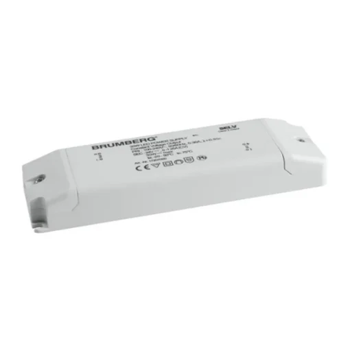 BRUMBERG LED voedingseenh 24V/DC 1-30W, AC 90-264V