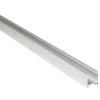 BRUMBERG montageprofiel hoogte 25 mm lengte 2 m zwart