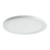 BRUMBERG Moon Maxi LED plafondpaneel RC CCT Ø33cm