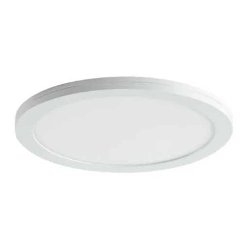 BRUMBERG Moon Maxi LED plafondpaneel RC CCT Ø33cm