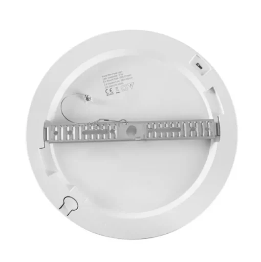 BRUMBERG Moon Midi LED plafondpaneel RC CCT Ø22,5cm
