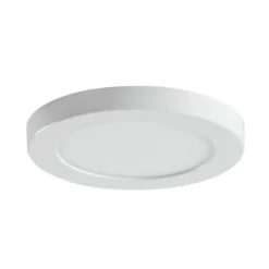 BRUMBERG Moon Mini LED plafondlamp RC CCT, Ø17cm