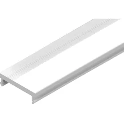 BRUMBERG One click hoes, transparant, 1 meter